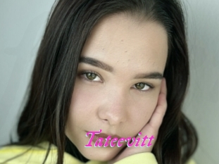 Tateevitt