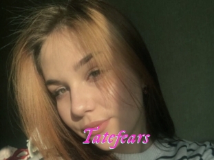 Tatefears