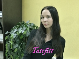 Tatefitt
