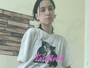 Tateflood