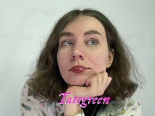 Tategreen