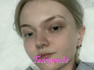 Tategumbs