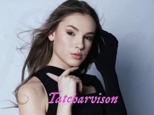 Tateharvison