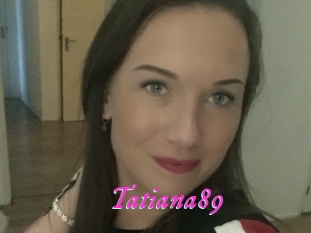 Tatiana89