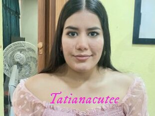 Tatianacutee