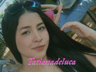 Tatianadeluca