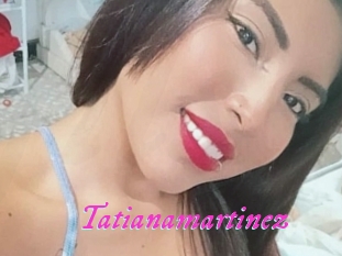 tatianamartinez Fille Sensuelle