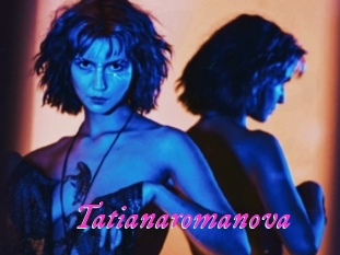 Tatianaromanova