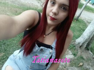 Tatianasoto