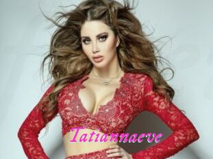 Tatiannaeve