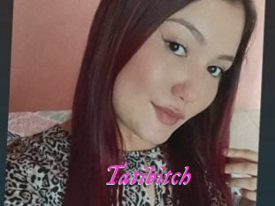tatibitch Fille Sensuelle