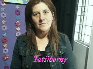 Tatiihorny