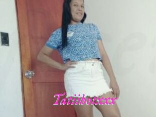 Tatiihotxxx