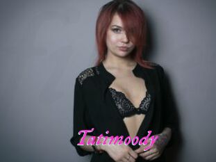 Tatimoody