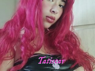 Tatiscar