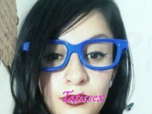 Tatis_sex