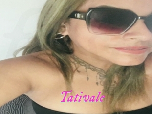 Tativale