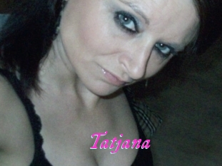 Tatjana