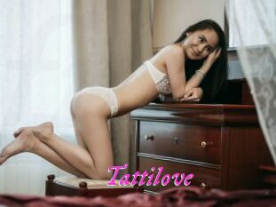 Tattilove