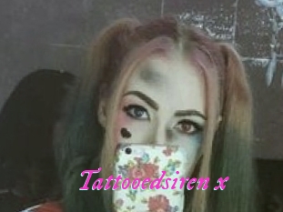 Tattooedsiren_x