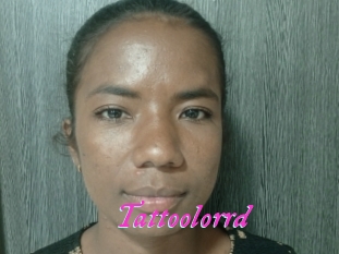Tattoolorrd