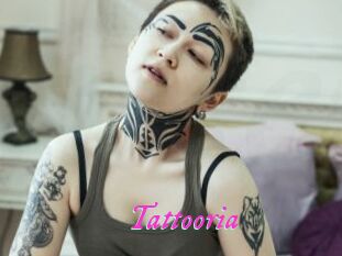 Tattooria