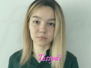 Tattydi