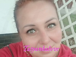 Tatyankalove