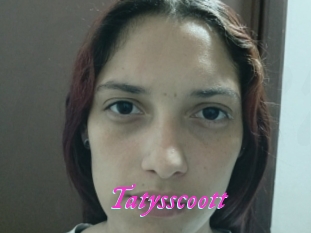 Tatysscoott