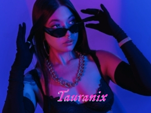 Tauranix