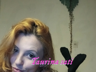 Taurina_sati