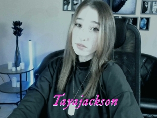 Tayajackson