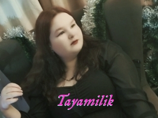 Tayamilik