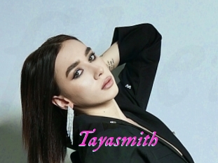 Tayasmith