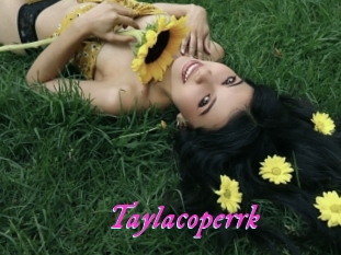 Taylacoperrk