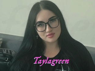 Taylagreen