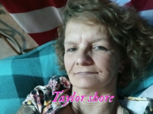 taylor_shore Fille Sensuelle