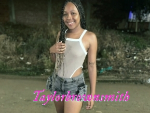 Taylorbrownsmith