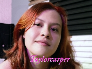 taylorcarper Fille Sensuelle
