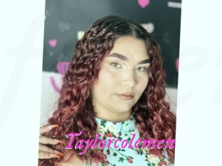 taylorcolemen Fille Sensuelle