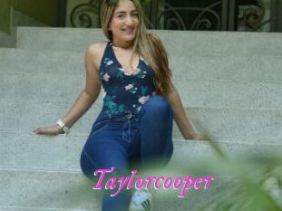 Taylorcooper