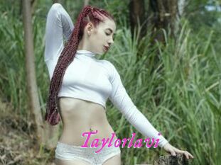 Taylorlavi