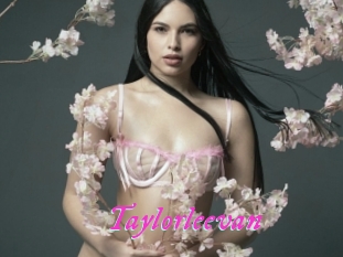taylorleevan Fille Sensuelle