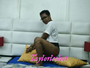 Taylorleshot