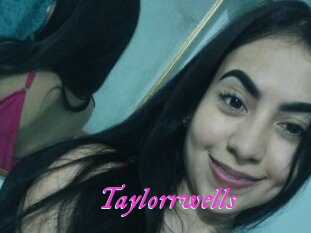Taylorrwells