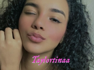 Taylortinaa