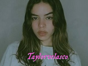 Taylorvelasco