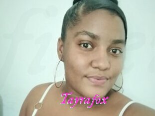 tayrafox Fille Sensuelle