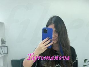 Tayromanova