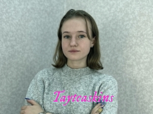 Tayteaskins